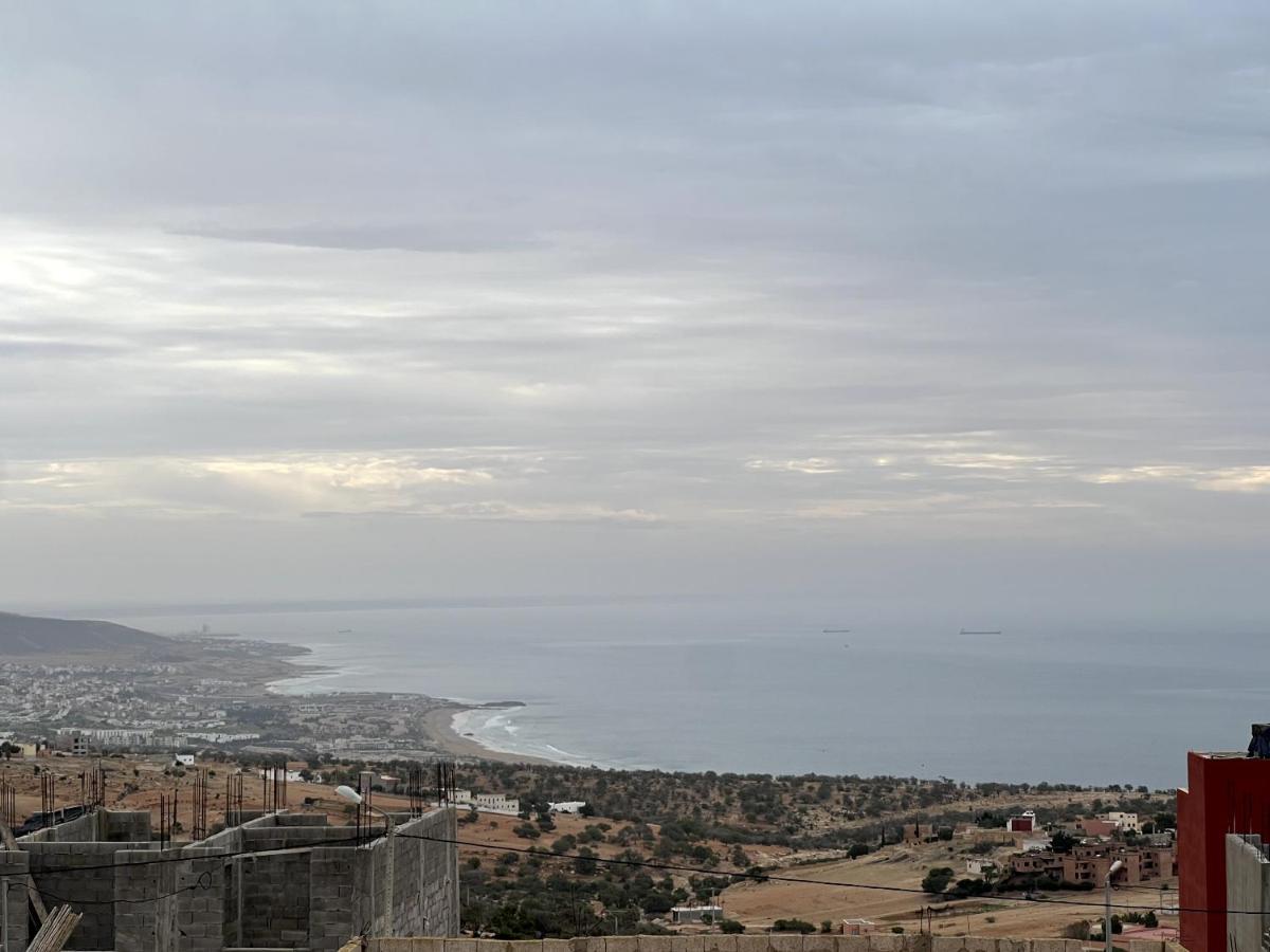Traditional Taghazout Surf Dış mekan fotoğraf