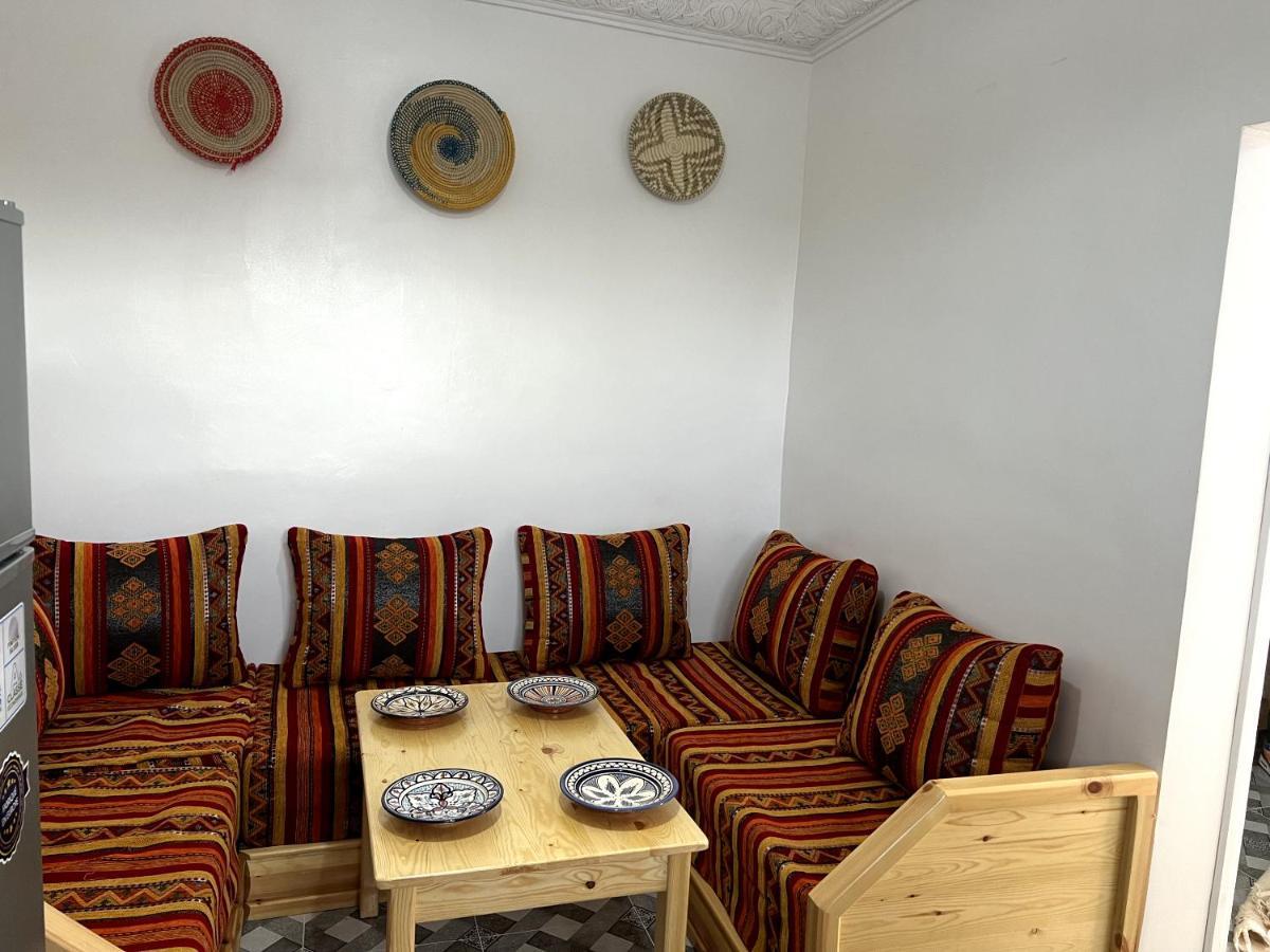 Traditional Taghazout Surf Dış mekan fotoğraf